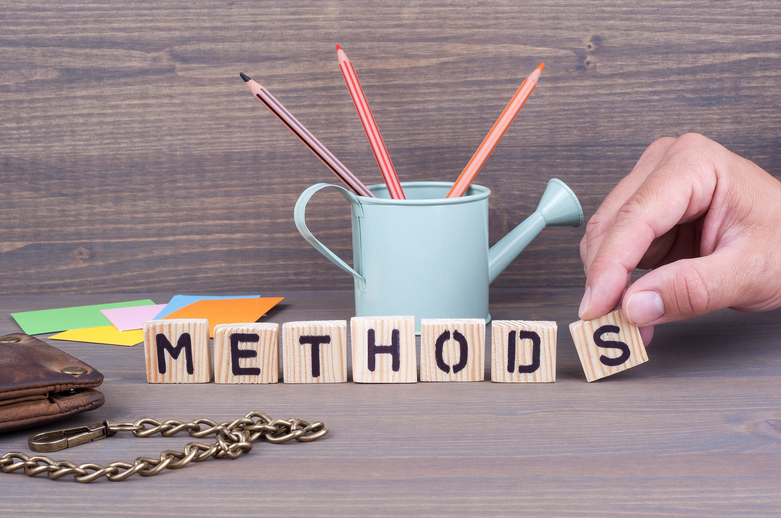 methods