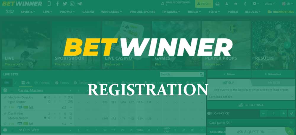Découvrez le monde des paris sportifs avec Betwinner 0